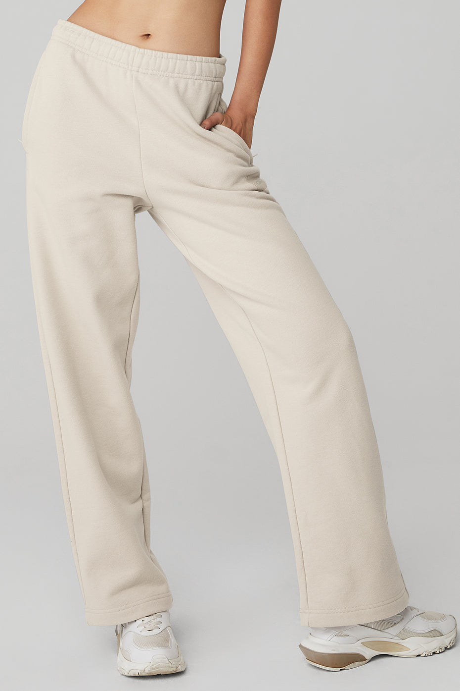 Renown Sweatpant - Bone