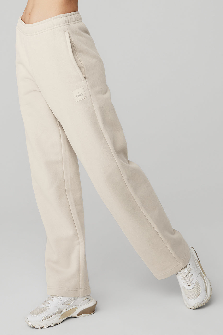 Renown Sweatpant - Bone