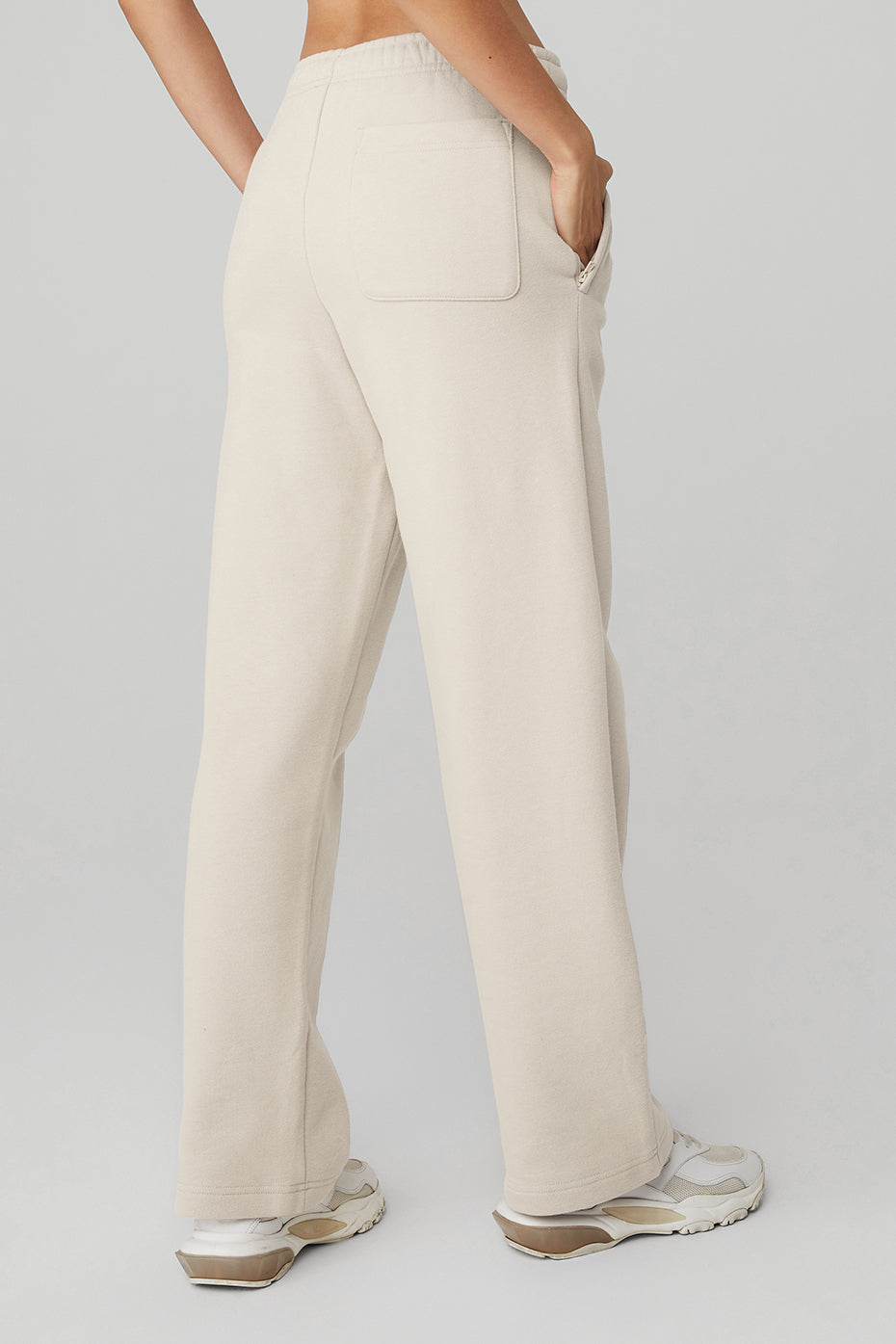 Renown Sweatpant - Bone