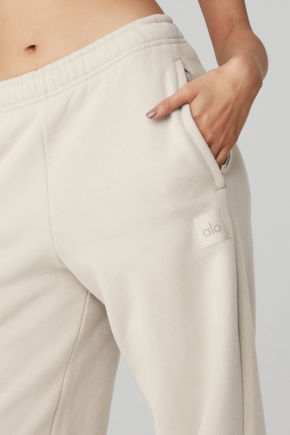 Renown Sweatpant - Bone