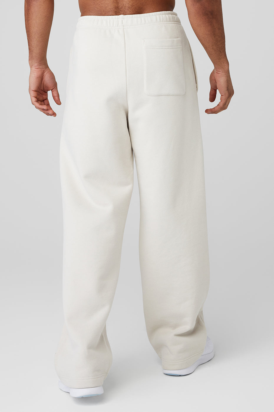 Renown Sweatpant - Bone