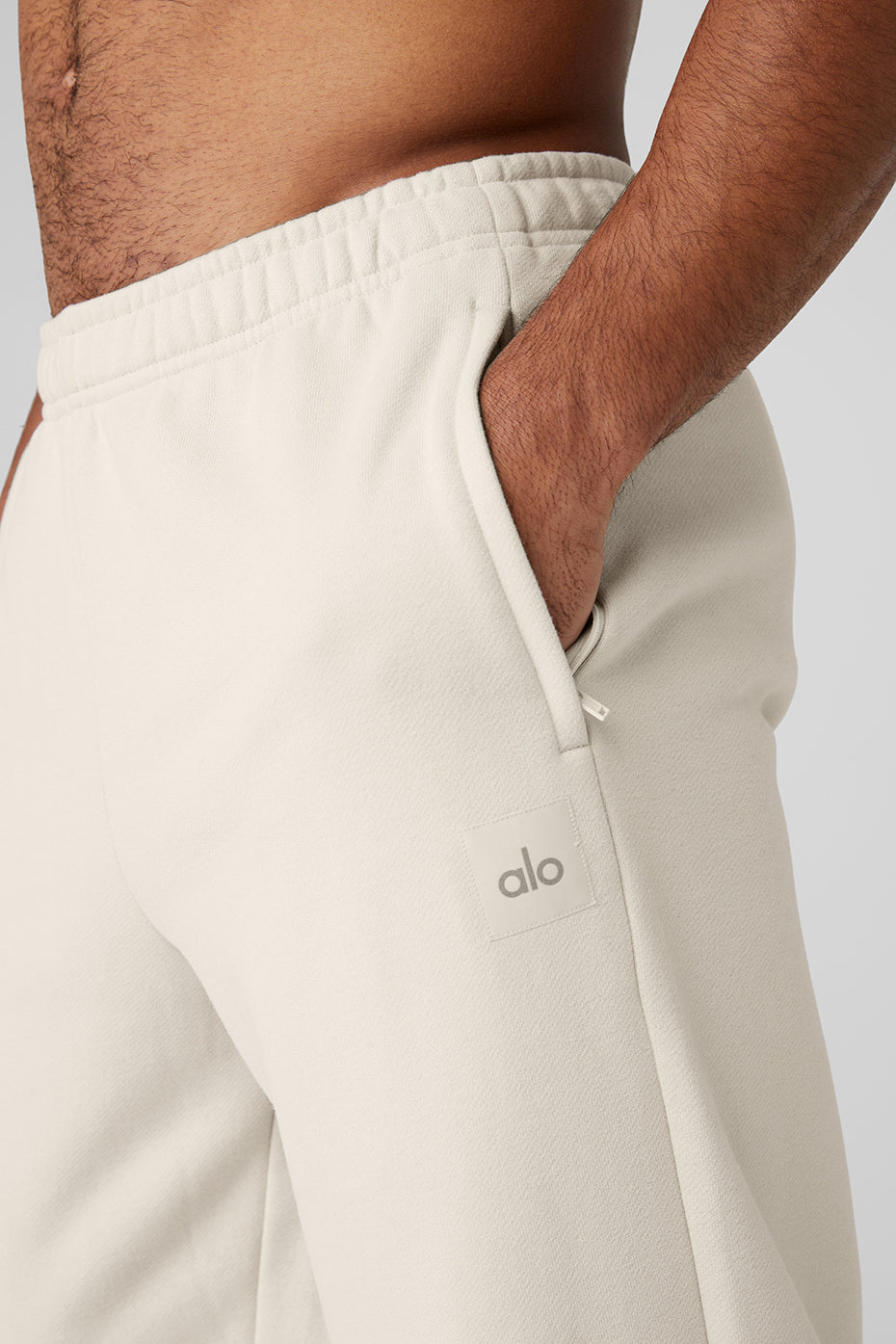Renown Sweatpant - Bone