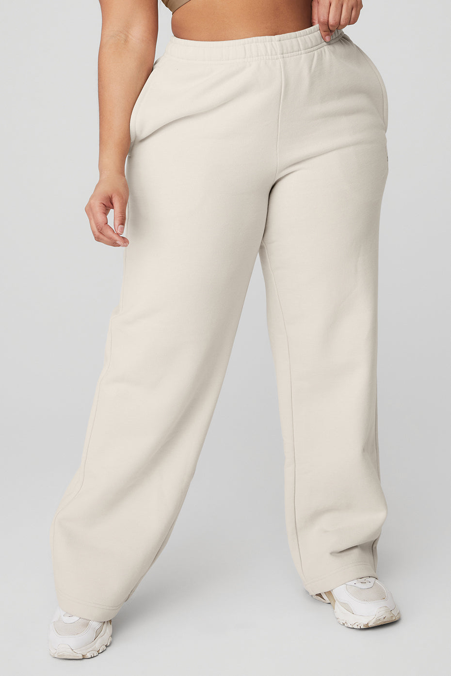 Renown Sweatpant - Bone