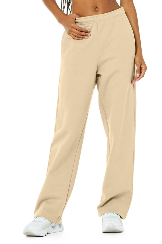 Renown Sweatpant - Sand Dune