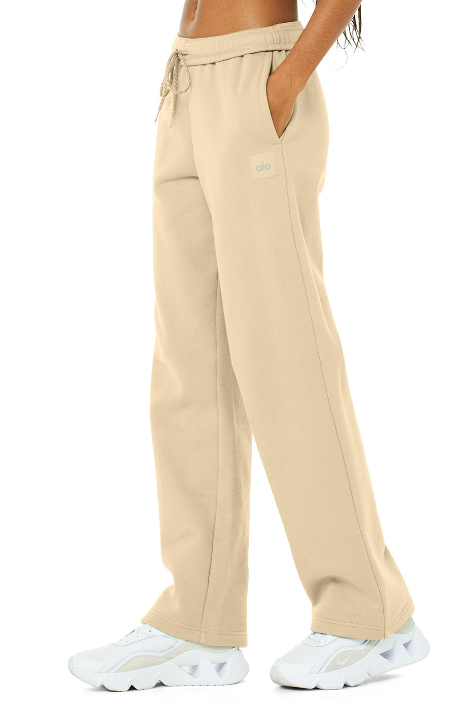 Renown Sweatpant - Sand Dune