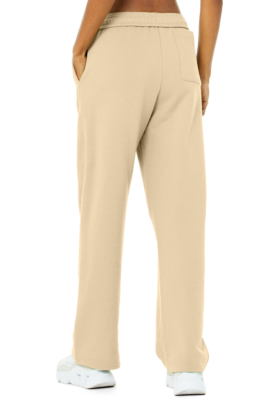 Renown Sweatpant - Sand Dune