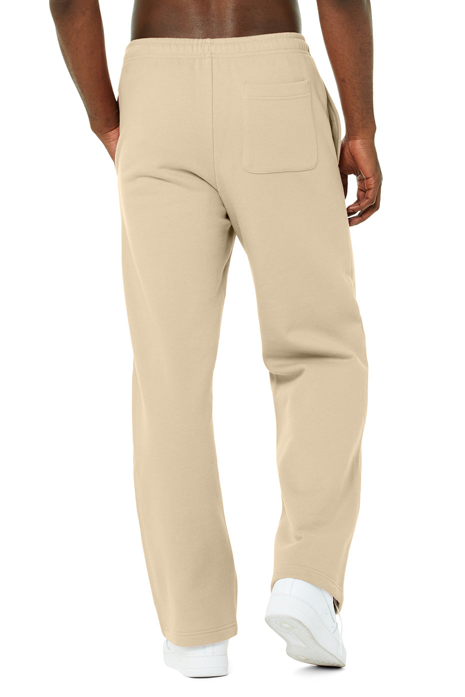 Renown Sweatpant - Sand Dune