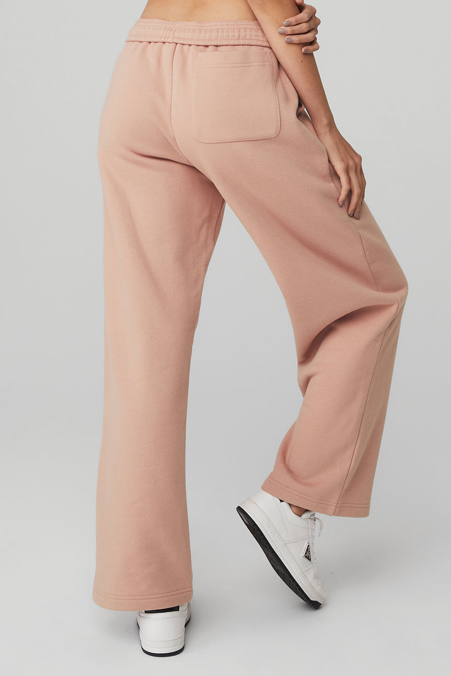 Renown Sweatpant - Soft Clay