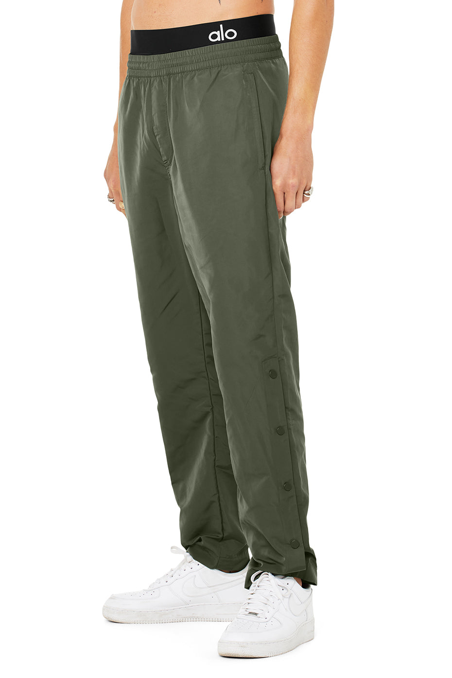 Legend Snap Pant - Dark Cactus