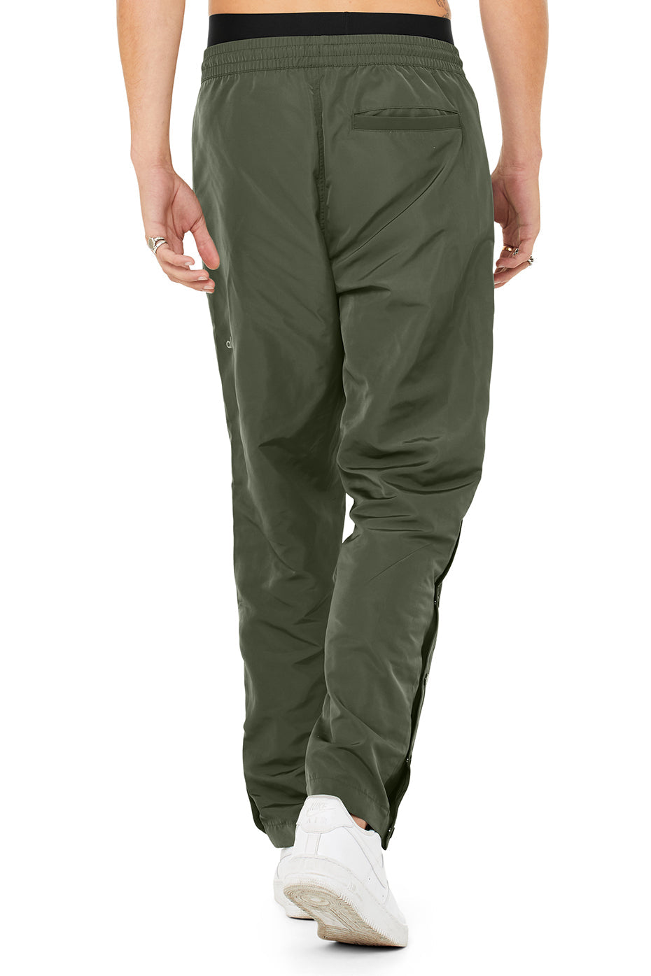 Legend Snap Pant - Dark Cactus