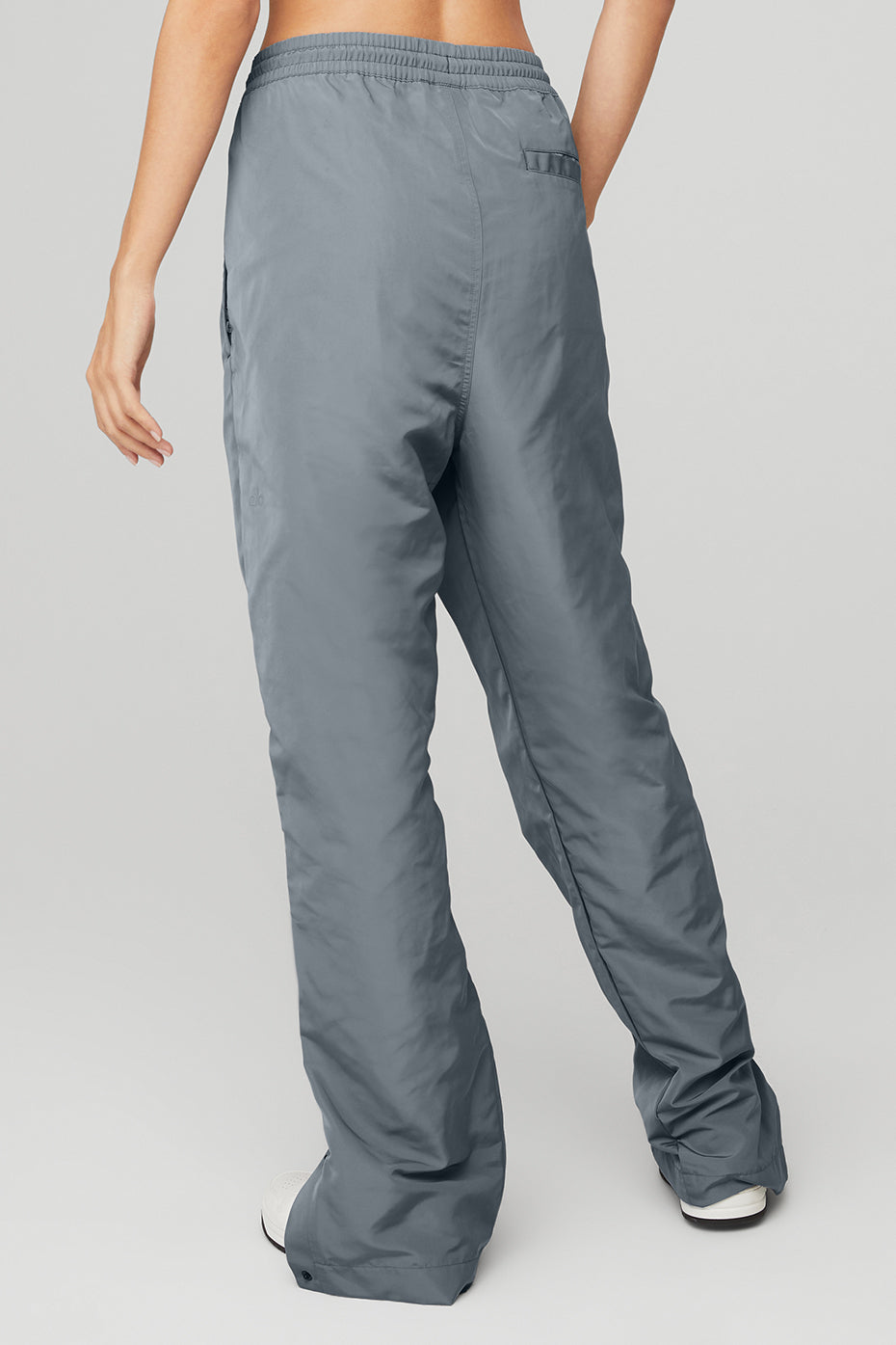 Legend Snap Pant - Steel Blue