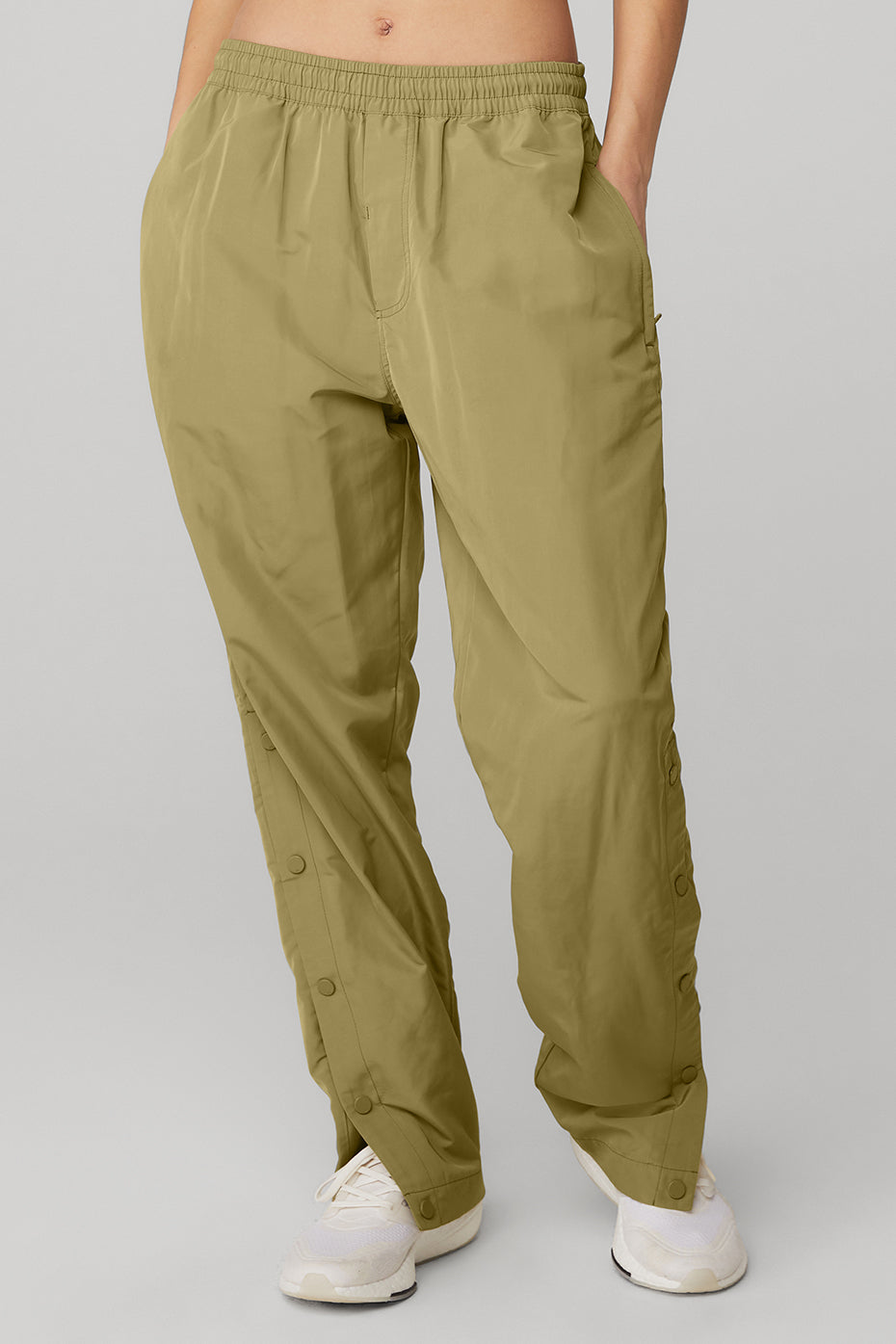 Legend Snap Pant - Wasabi