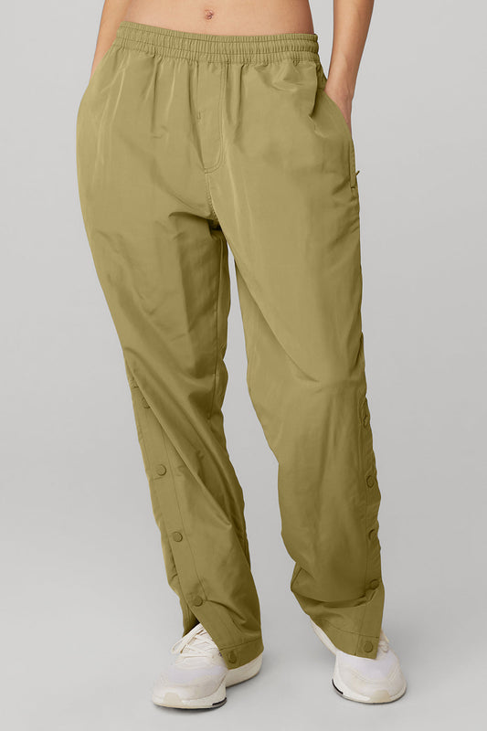Legend Snap Pant - Wasabi