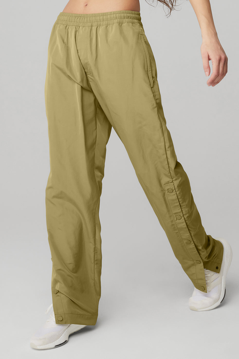 Legend Snap Pant - Wasabi
