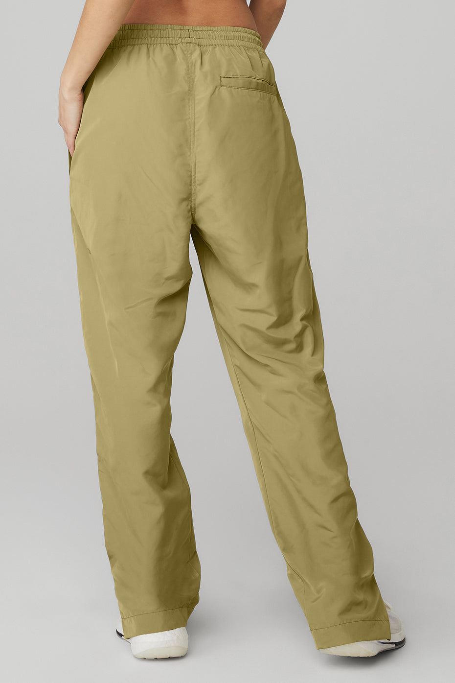 Legend Snap Pant - Wasabi