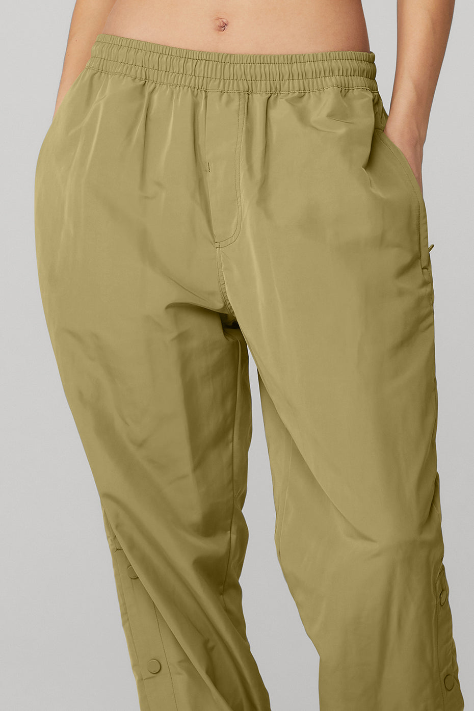 Legend Snap Pant - Wasabi