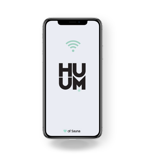 HUUM UKU WiFi Control Kit