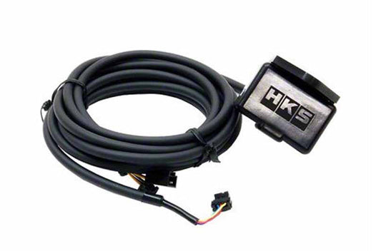 HKS Camp2 Optional Boost Pressure Sensor and Harness Set (hks44999-AK021)