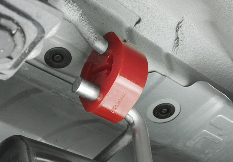 Perrin 08-11 Subaru Impreza/ 08-12 WRX/STi / 13-20 FRS/BRZ/86 12mm Exhaust Hangers (perASM-EXT-100)