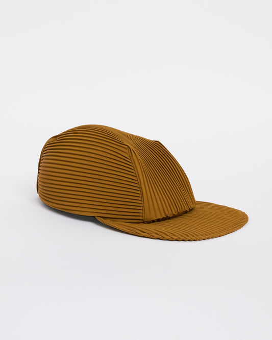 AA506 Cap in Yellow