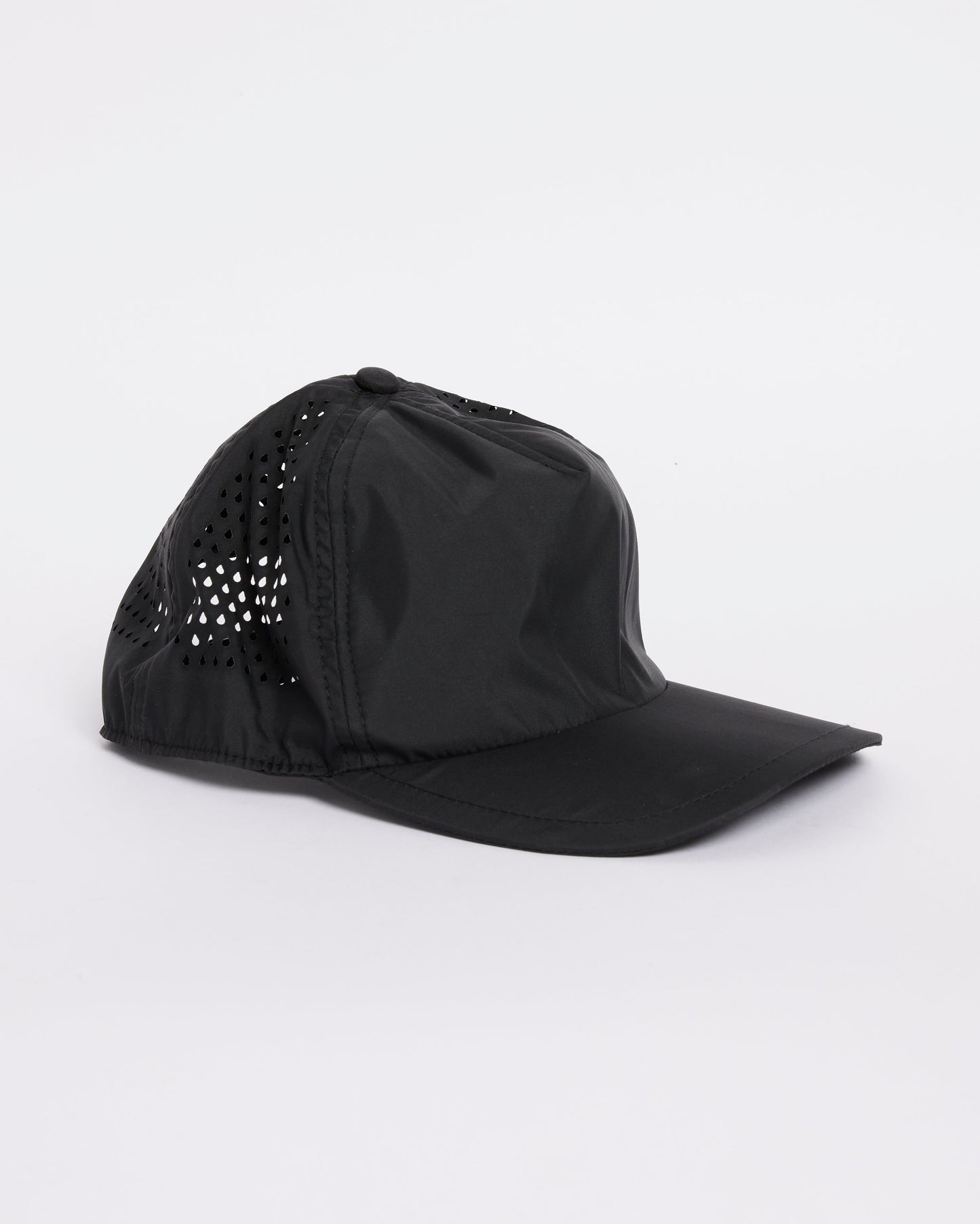 Sabina Hat in Black