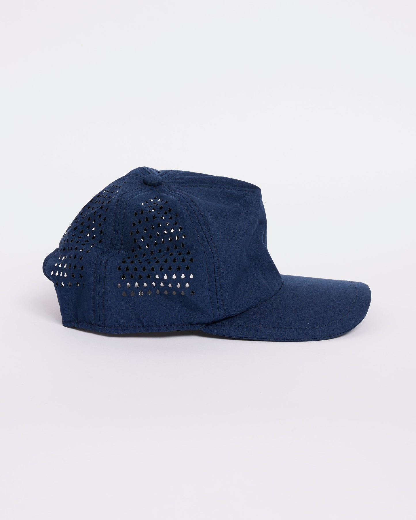 Sabina Hat in Blue