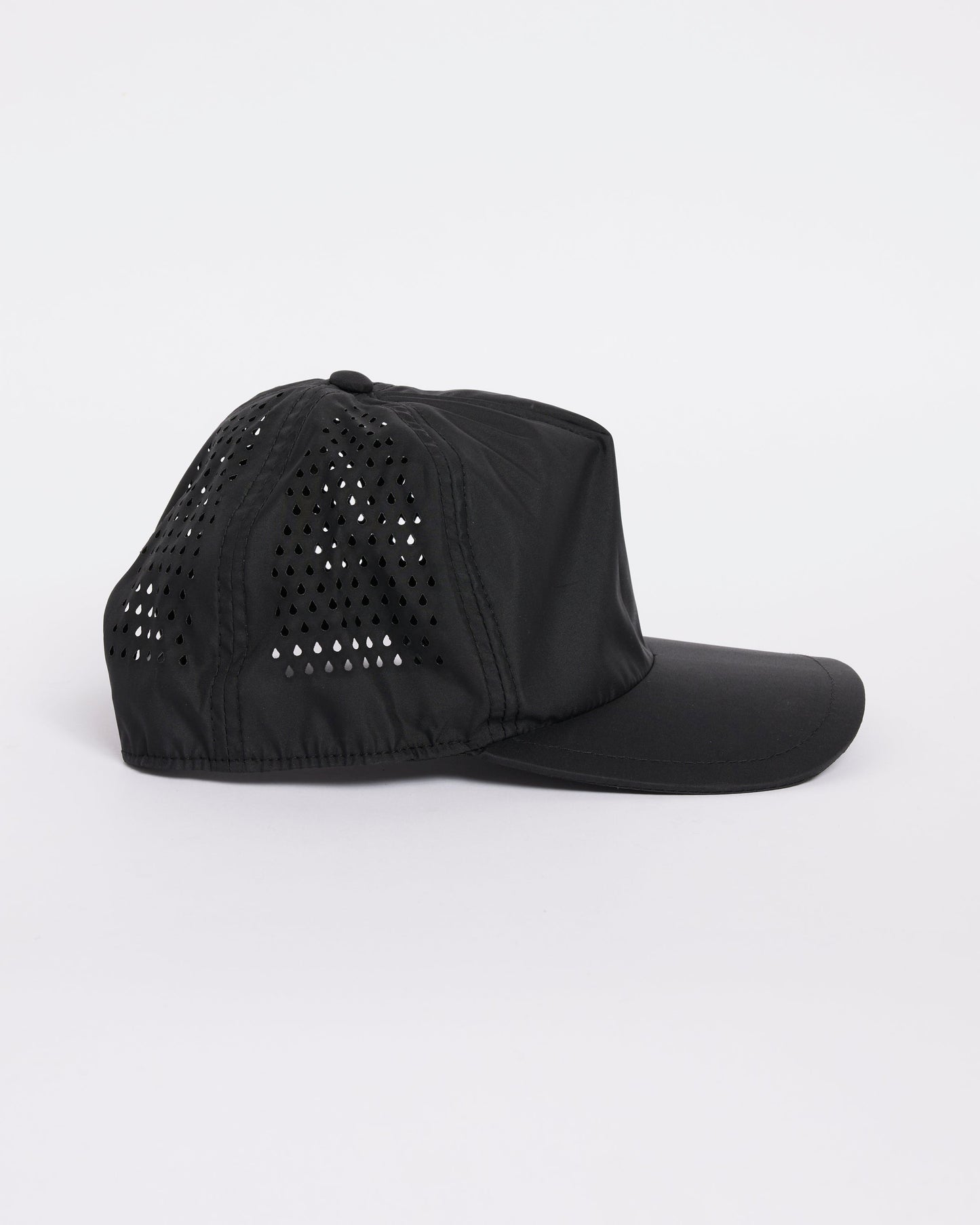 Sabina Hat in Black