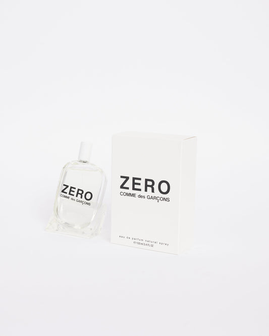 Eau de Parfum in Zero