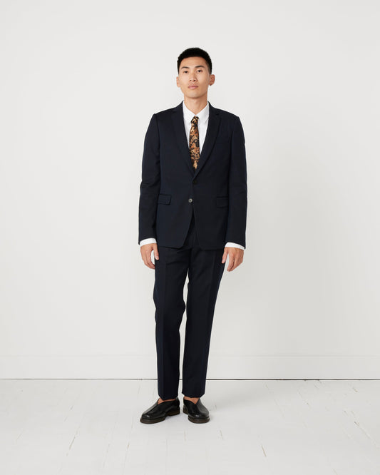Kayne Suit in Navy