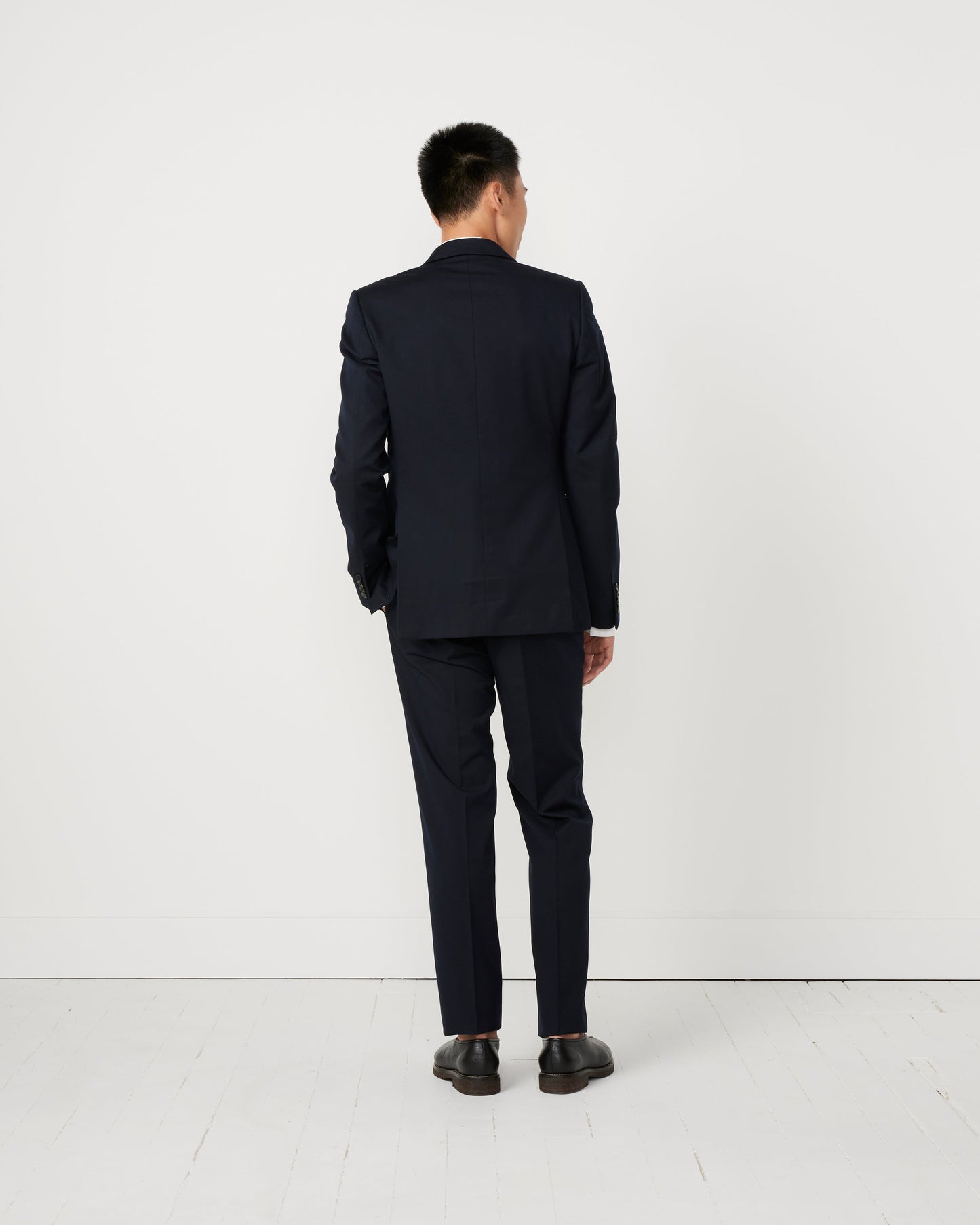 Kayne Suit in Navy