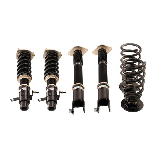 BC Racing BR Coilovers for 06-10 INFINITI M35/M45 AWD (BCR.V-11-BR)