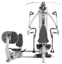 HOIST V Series Gym - Elite test Again