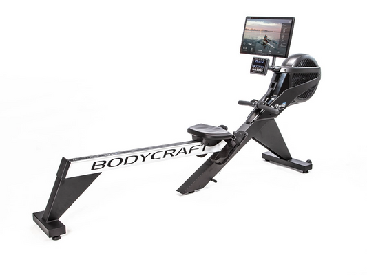 BodyCraft VR500 Pro Rowing Machine