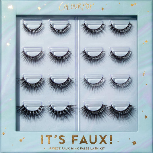 It's Faux!