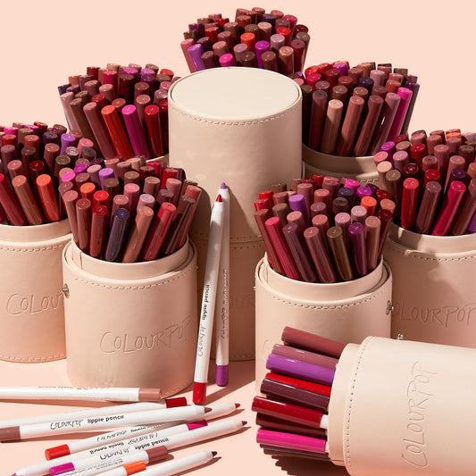 Must-Have Stash Lippie Pencil Cup