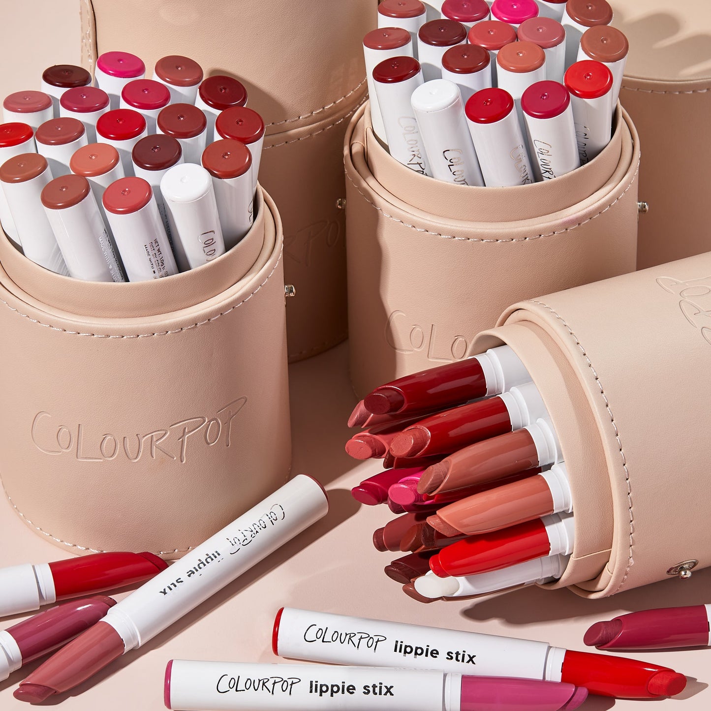 Essentially Yours Lippie Stix Stash Cup