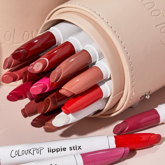 Essentially Yours Lippie Stix Stash Cup