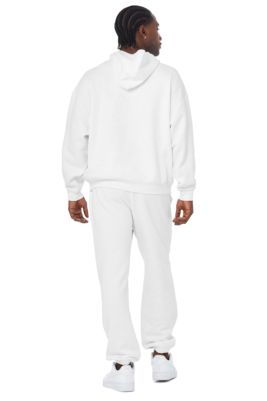 Accolade Hoodie & Accolade Sweatpant Set