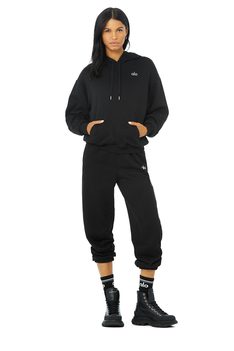 Accolade Hoodie & Accolade Sweatpant Set
