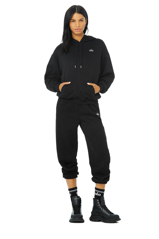 Accolade Hoodie & Accolade Sweatpant Set