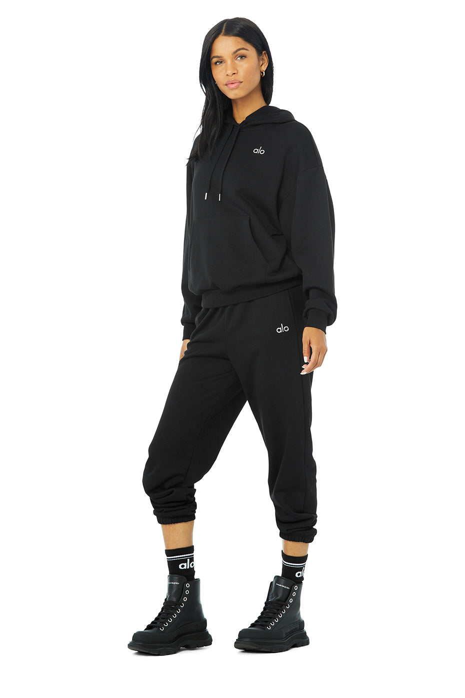 Accolade Hoodie & Accolade Sweatpant Set