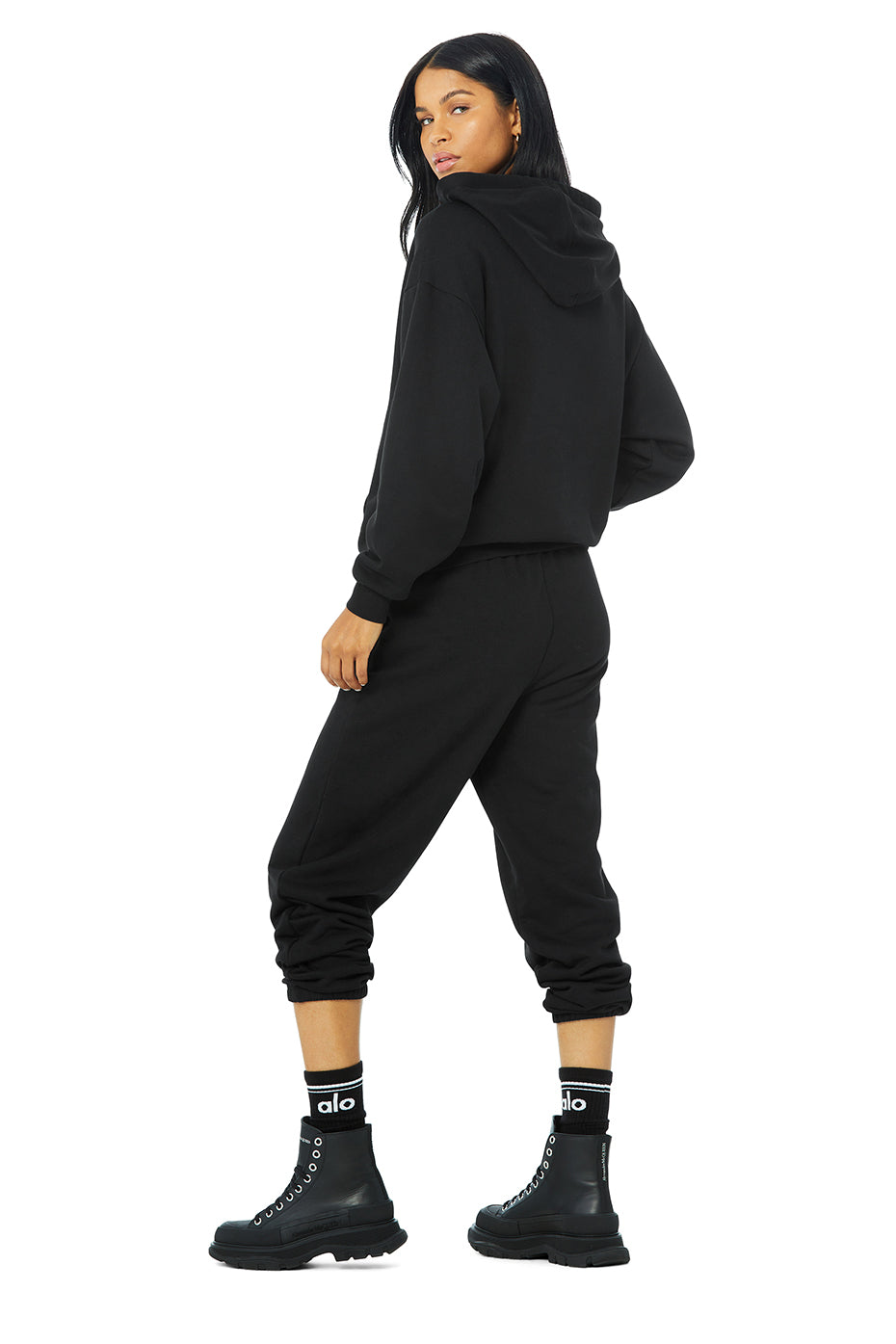 Accolade Hoodie & Accolade Sweatpant Set