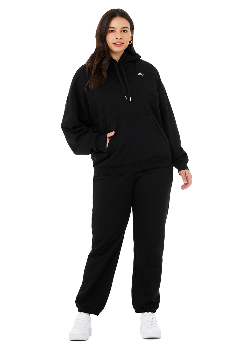 Accolade Hoodie & Accolade Sweatpant Set