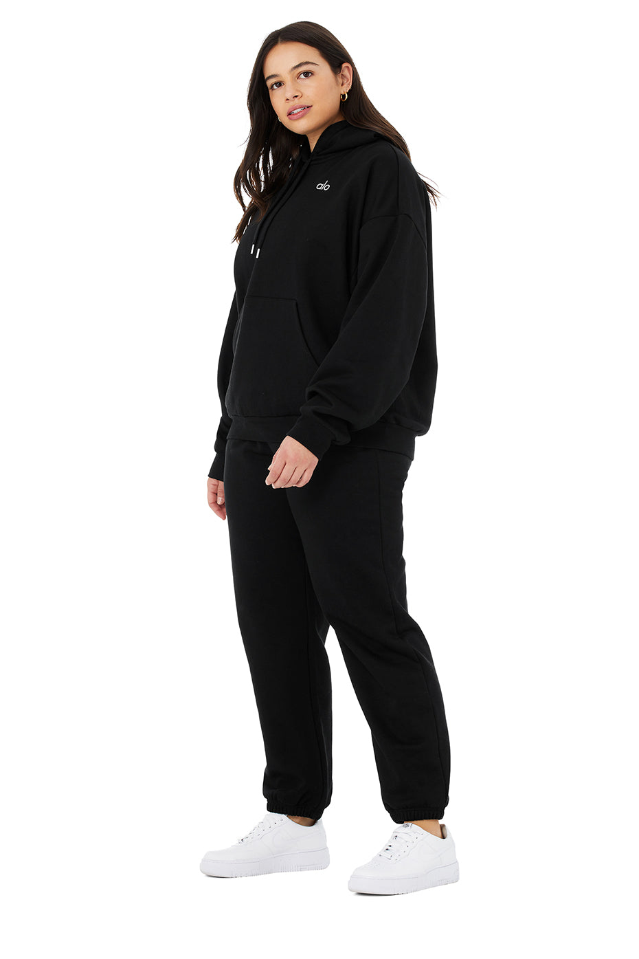 Accolade Hoodie & Accolade Sweatpant Set