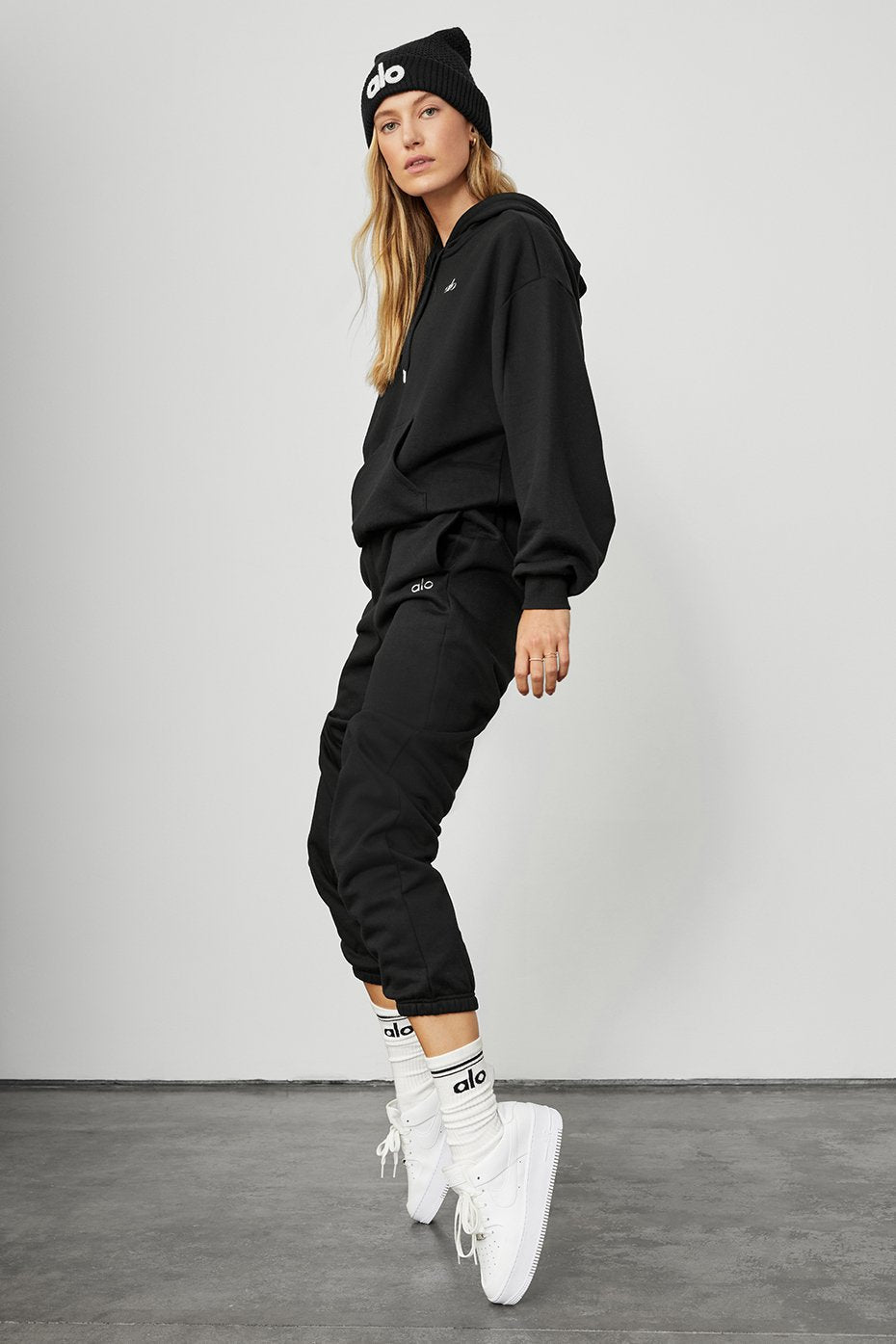 Accolade Hoodie & Accolade Sweatpant Set