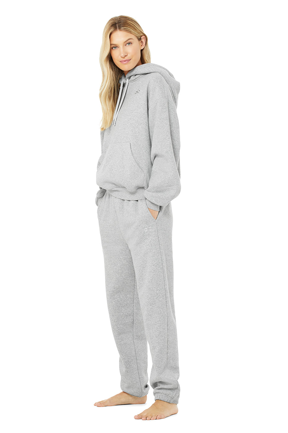 Accolade Hoodie & Accolade Sweatpant Set