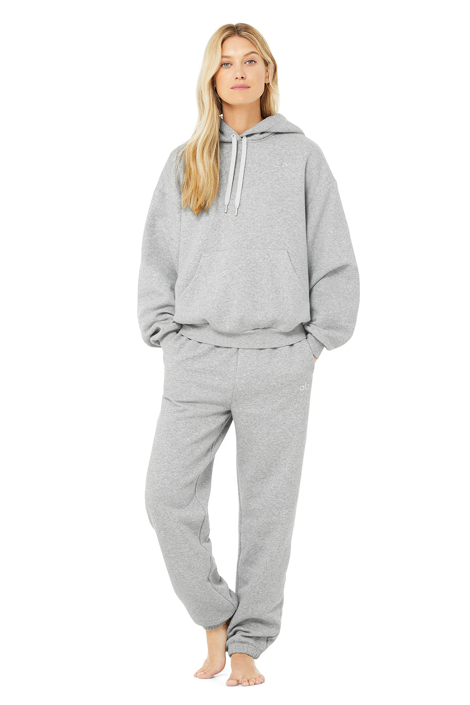 Accolade Hoodie & Accolade Sweatpant Set