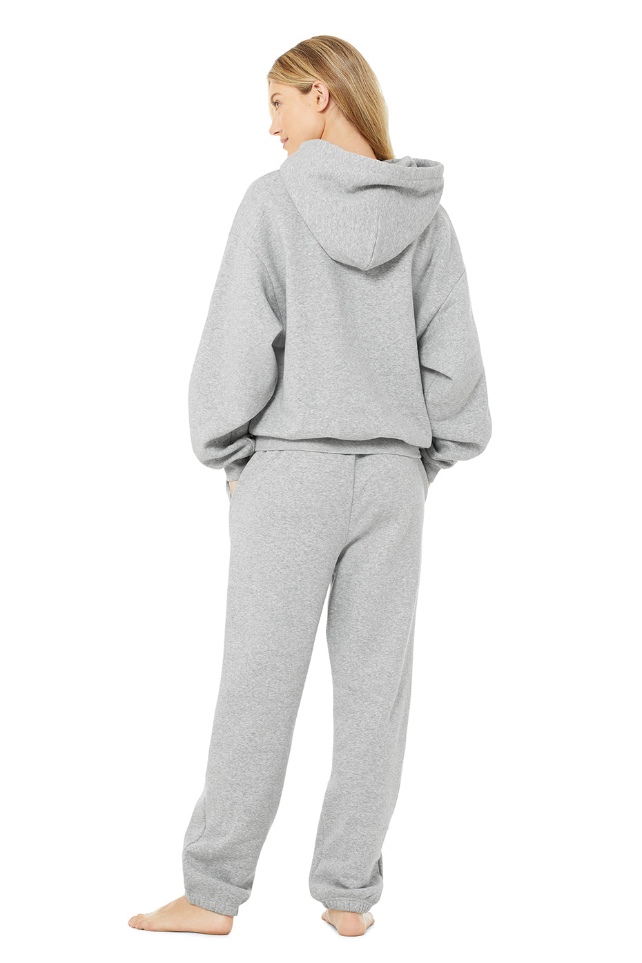 Accolade Hoodie & Accolade Sweatpant Set