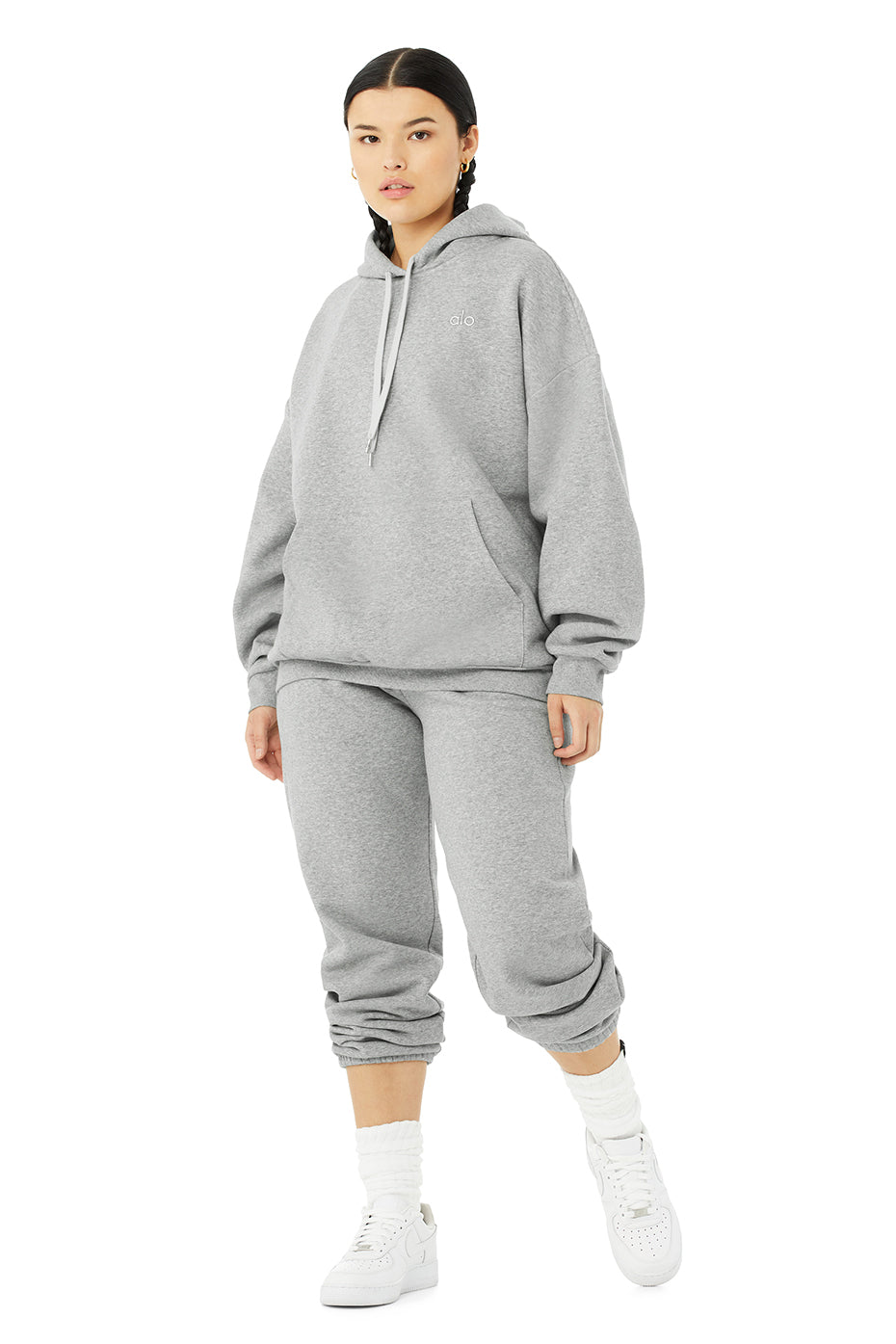 Accolade Hoodie & Accolade Sweatpant Set