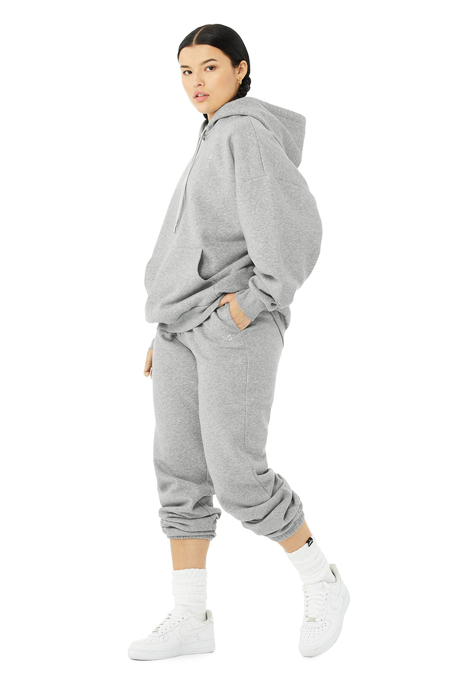 Accolade Hoodie & Accolade Sweatpant Set
